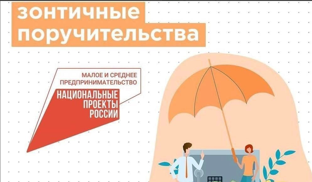 МСП привлекут около 120 млрд рублей под «зонтичные» поручительства во II квартале 2024 года
