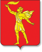 Логотип г.Полысаево